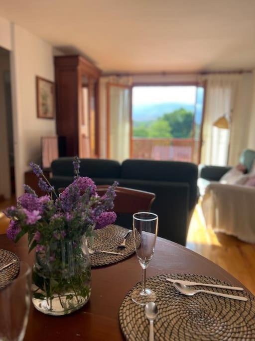 Precioso Duplex En Puigcerda Con Plaza De Parking Lejlighed Eksteriør billede
