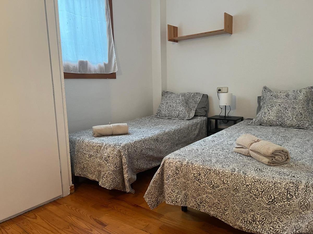 Precioso Duplex En Puigcerda Con Plaza De Parking Lejlighed Eksteriør billede