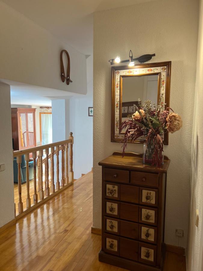Precioso Duplex En Puigcerda Con Plaza De Parking Lejlighed Eksteriør billede