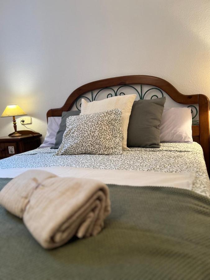 Precioso Duplex En Puigcerda Con Plaza De Parking Lejlighed Eksteriør billede