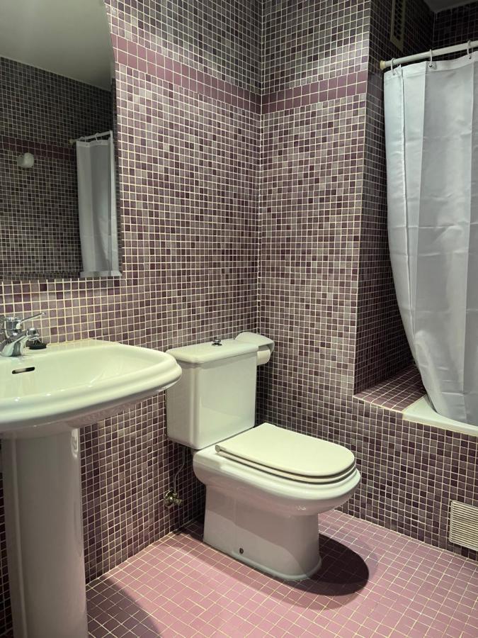 Precioso Duplex En Puigcerda Con Plaza De Parking Lejlighed Eksteriør billede